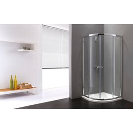 Душевой уголок CEZARES ANIMA-W-RH-2-120/100-C-Cr-R_