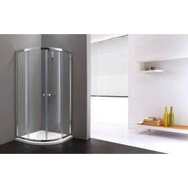 Душевой уголок CEZARES ANIMA-W-RH-2-120/100-C-Cr-L_