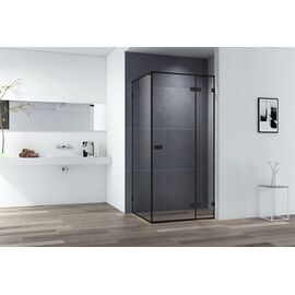 Душевой уголок CEZARES BELLAGIO-A-1-100-C-NERO_