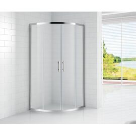 Душевой уголок CEZARES ECO-O-R-2-90-P-Cr_