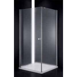 Душевой уголок CEZARES ELENA-W-A-1-90-P-Cr-L_
