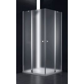 Душевой уголок CEZARES ELENA-W-AH-2-120/100-P-Cr-L_