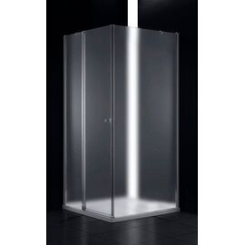 Душевой уголок CEZARES ELENA-W-A-12-90-P-Cr-L_