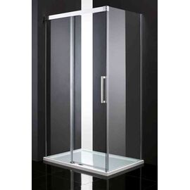 Душевой уголок CEZARES PREMIER-SOFT-W-AH-1-140/90-C-Cr-IV_