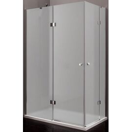 Душевой уголок CEZARES VERONA-W-AH-2-120/100-P-Cr-L_