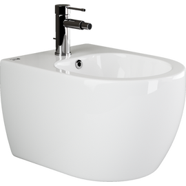Подвесное биде Ceramicanova Play CN3002_