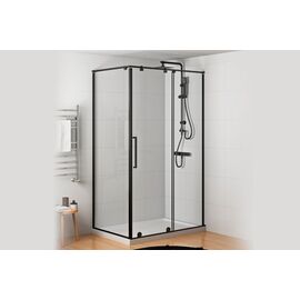 Душевой угол Royal Bath BERN -S RB140x90х195-T-BL_