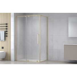 Душевой угол Royal Bath BERN -S RB120x80х195-T-GD_