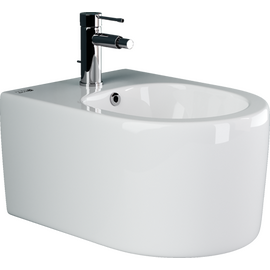 Подвесное биде Ceramicanova Moments CN3004_
