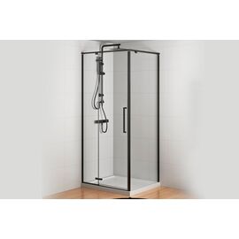 Душевой угол Royal Bath BERN -V RB80x80х195-T-BL_