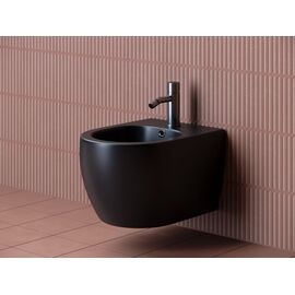 Подвесное биде Ceramicanova Play CN3002MB_