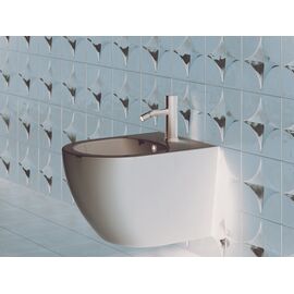 Подвесное биде Ceramicanova Forma CN3010_