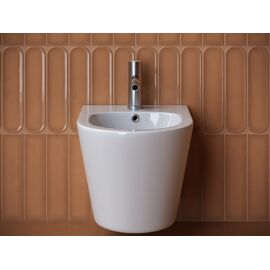Подвесное биде Ceramicanova Forma CN3012_