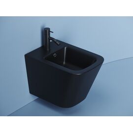 Подвесное биде Ceramicanova Union CN4010MB_