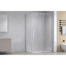 Душевой угол Royal Bath BERN -S RB140x80х195-T-CH_