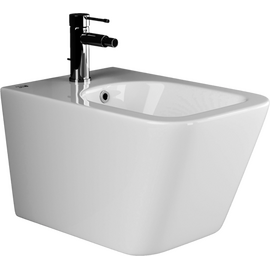 Подвесное биде Ceramicanova Metric CN3008_