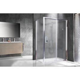 Душевой уголок Royal Bath ACCORD RB 95100HPS-C-CH 100x95x200_