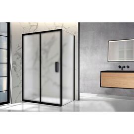 Душевой уголок Royal Bath ACCORD RB 110HPS-C-BL 110x110x200_