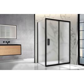 Душевой уголок Royal Bath ACCORD RB 7120HPS-C-BL 120x70x200_