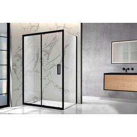 Душевой уголок Royal Bath ACCORD RB 8120HPS-T-BL  120x80x200_