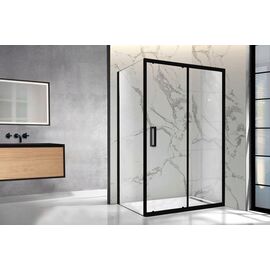 Душевой уголок Royal Bath ACCORD RB 1145HPS-T-BL  145x100x200_
