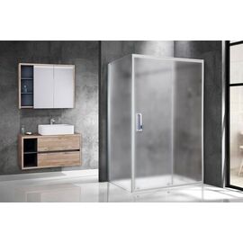 Душевой уголок Royal Bath ACCORD RB 9110HPS-C-ST 110x90x200_