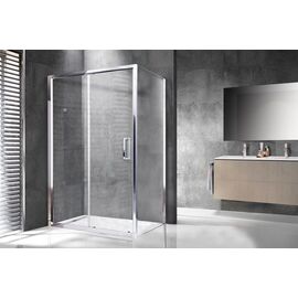 Душевой уголок Royal Bath ACCORD RB 11145HPS-T-CH  145x110x200_