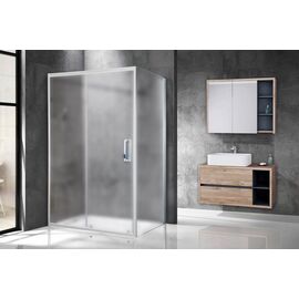 Душевой уголок Royal Bath ACCORD RB 95140HPS-C-ST 140x95x200_