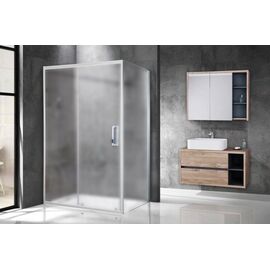 Душевой уголок Royal Bath ACCORD RB 7145HPS-C-ST 145x70x200_