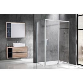 Душевой уголок Royal Bath ACCORD RB 11150HPS-T-ST  150x110x200_