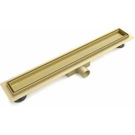Желоб линейный ESBANO M-TILE-70SG 700 мм_
