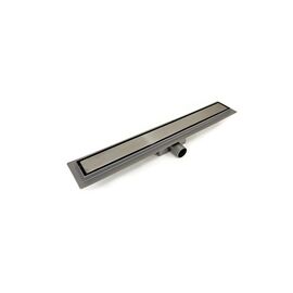 Желоб линейный ESBANO M-TILE-80GM 800 мм_