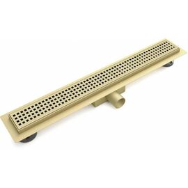Желоб линейный ESBANO M-NICE-70SG 700 мм_
