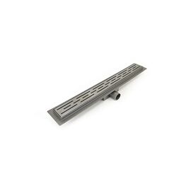 Желоб линейный ESBANO M-RAIN-80GM 800 мм_