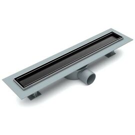 Желоб линейный ESBANO E-TILE-70MB 700 мм_