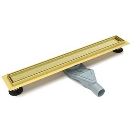 Желоб линейный ESBANO C-TILE-80SG 800 мм_