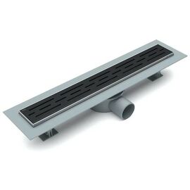 Желоб линейный ESBANO E-RAIN-70MB 700 мм_