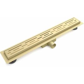 Желоб линейный ESBANO M-RAIN-60SG 600 мм_