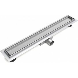 Желоб линейный ESBANO M-TILE-70MC 700 мм_
