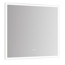 Зеркало со встроенной подсветкой Esbano ES-3682TD 80х80х5_