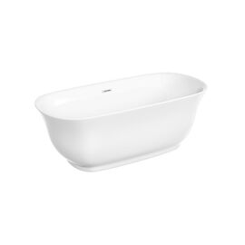 Ванна Sancos Viva FB08 акриловая отдельностоящая 1700х800х600 мм_