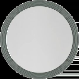 Зеркало с подсветкой La Fenice Terra Grigio 65 серо-зеленое_