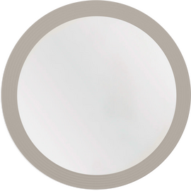 Зеркало с подсветкой La Fenice Terra Cappuccino 80 бежевое_