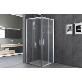 Душевой уголок Royal Bath RB HPD-C-ST 110х120х200 матовое стекло_