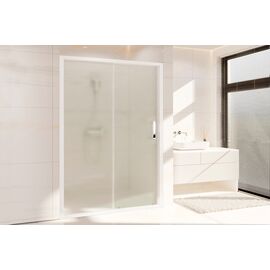 Душевая дверь Royal Bath ACCORD RB HS-C 155x200 матовое стекло_