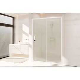 Душевая дверь Royal Bath ACCORD RB HS-C 150x200 матовое стекло_