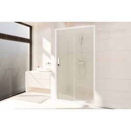 Душевая дверь Royal Bath ACCORD RB HS-T 145x200 прозрачное стекло_