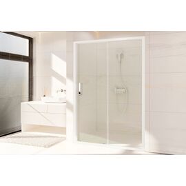 Душевая дверь Royal Bath ACCORD RB HS-T 150x200 прозрачное стекло_