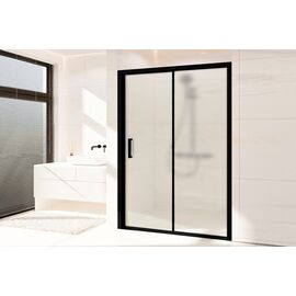 Душевая дверь Royal Bath ACCORD RB HS-C-BL 150x200 матовое стекло_