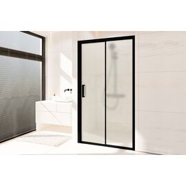 Душевая дверь Royal Bath ACCORD RB HS-C-BL 130x200 матовое стекло_